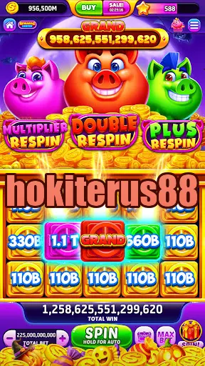 hokiterus88 Unduh