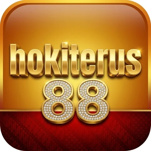 hokiterus88 Logo - Resmi